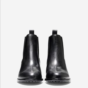 newburg waterproof chelsea boot